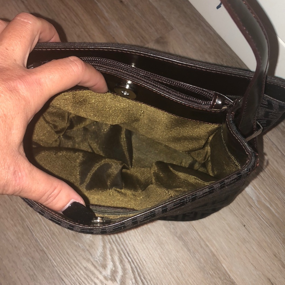 Fends handbag - Picture 2 of 4